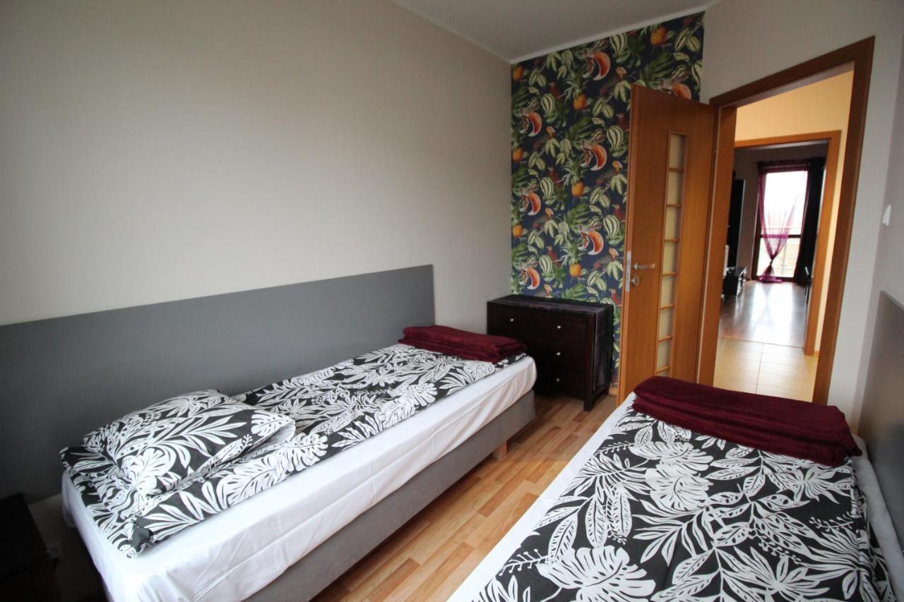 Apartament Józefa 1 Stary Toruń Exterior foto