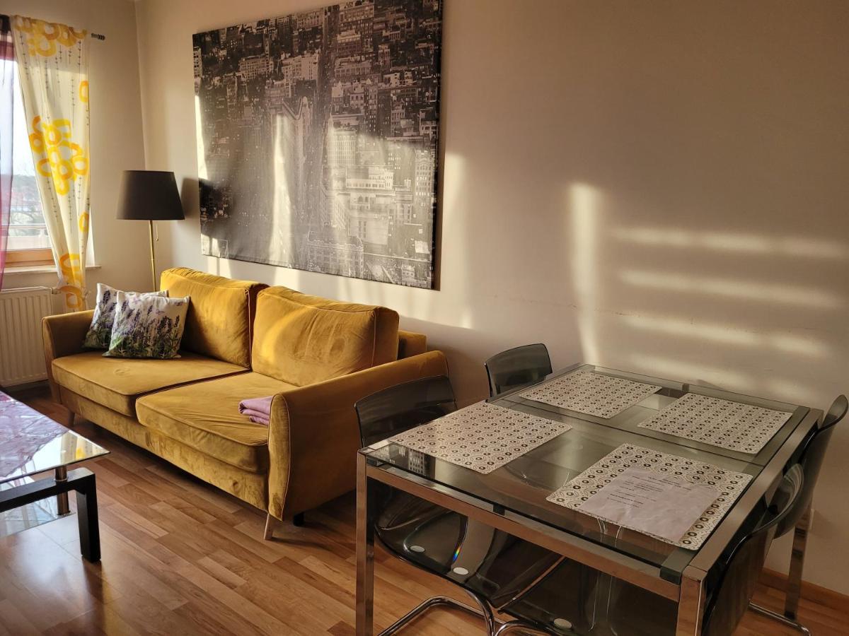 Apartament Józefa 1 Stary Toruń Exterior foto